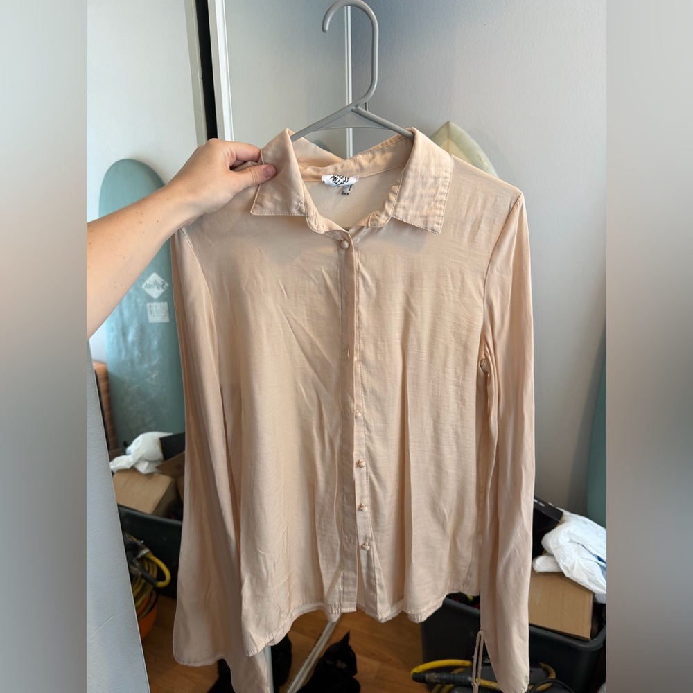 PRINCESS POLLY top - Picture 2 of 10